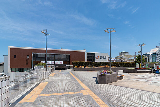 JR東海道本線「安城」駅(約2,000m)