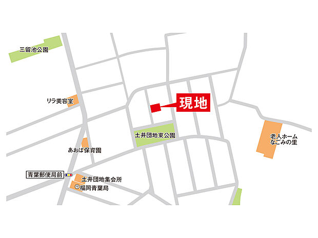 案内図