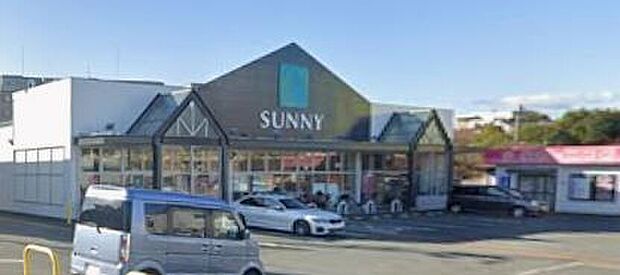 サニー原町店(約873m)