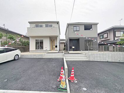 外観２