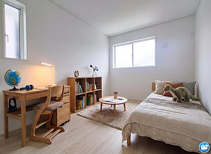 子供部屋
