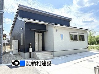 新築戸建　犬山市塔野地　全3棟　 その他