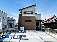 愛知県岩倉市神野町：物件画像