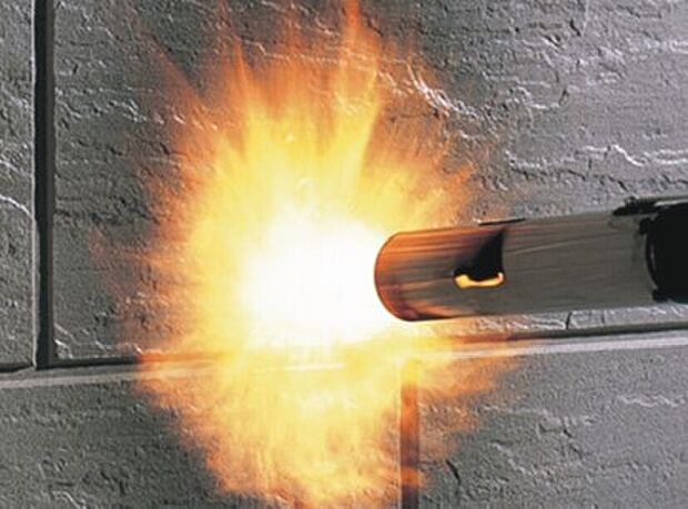 【省令準耐火構造】万が一、火災が発生しても燃え広がりにくい！火災保険もお得に！
