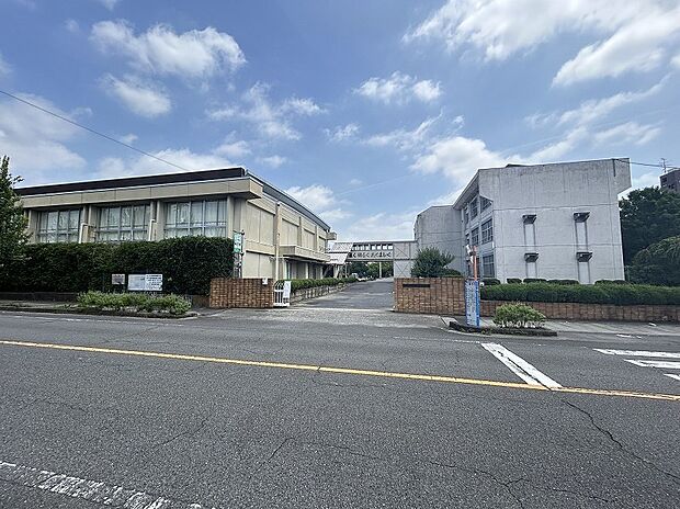 岩倉市立五条川小学校(約350m)