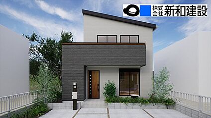 1号棟