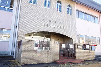 犬山市立楽田子ども未来園 106ｍ(徒歩2分)