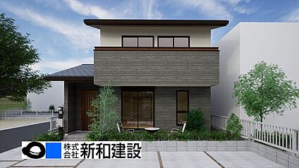 4号棟