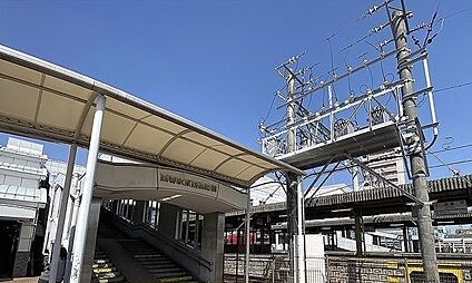 西春駅 1500m(徒歩19分)
