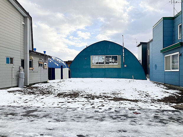 【現地写真】
JR「太平」駅まで徒歩約9分とアクセス良好!通勤通学にも便利な3路線利用可な立地です。
(2025年12月撮影)