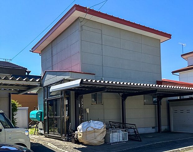 【現地写真】
都市ガス利用可能エリアのため、毎日の光熱費を抑えやすく、家計に配慮した暮らしが叶います。
(2026年5月撮影)