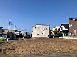 札幌市営東豊線「福住」駅 徒歩27分