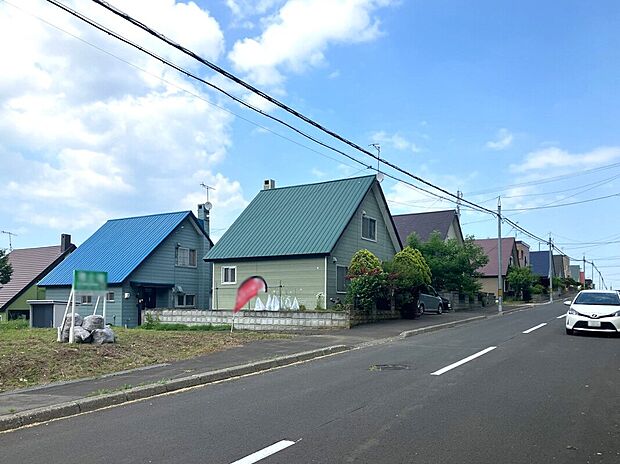 【【現地写真】】(2025年6月撮影)