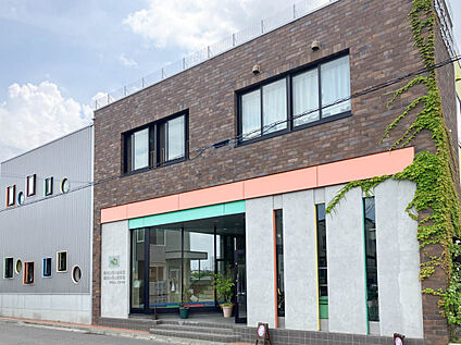 菊水いちい認定こども園 300m(徒歩4分)