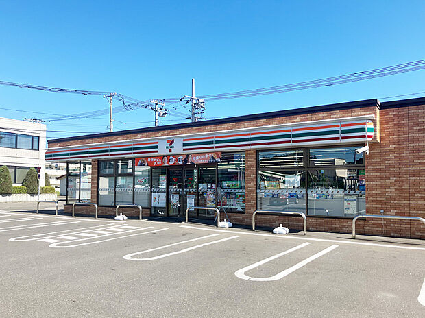 セブンイレブン音更木野店（約1,300m）