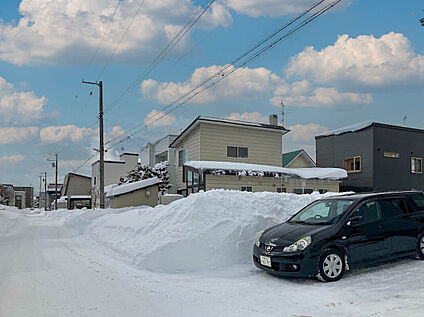 【現地写真】