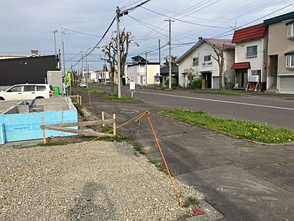 【現地写真】