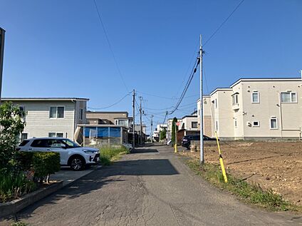 【現地写真】
