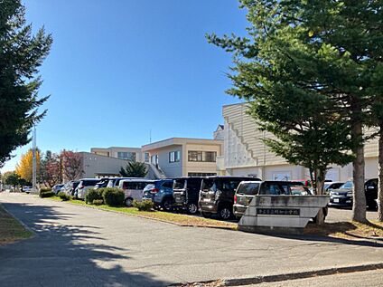 明和小学校 1200m(徒歩15分)