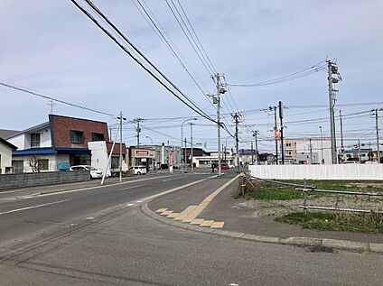 【現地写真】