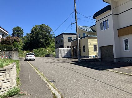 【現地写真】