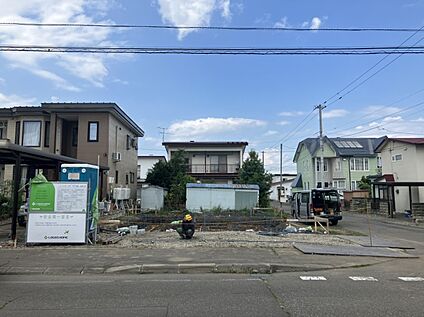 【現地写真】