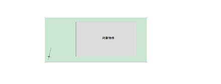 敷地内には車種により3台分のカースペースを確保しています。 