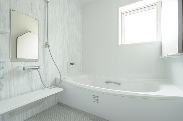 【【浴室】】同仕様実例です。
