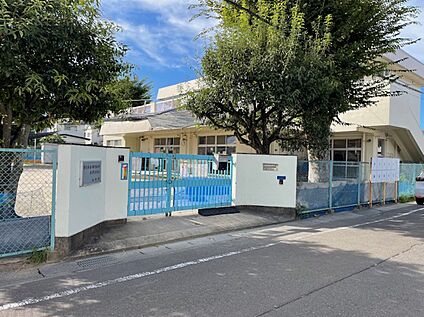 仙台市袋原保育所 1000ｍ(徒歩13分)