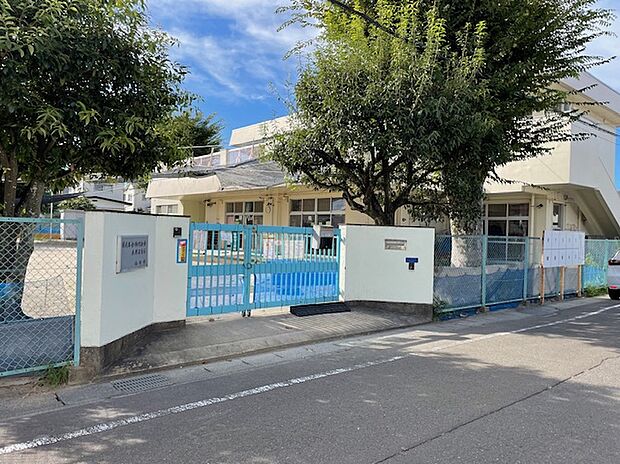 仙台市袋原保育所（約1,000m）