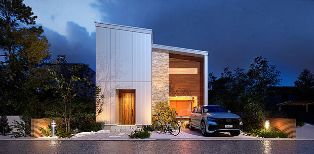 【【建築プラン例】】建物面積:109.30m2
建物価格:2141万円(税込)
※杭、分水工事、諸費用を除く。
※設計プランの参考一例であって、当該プランの採用可否は任意です。