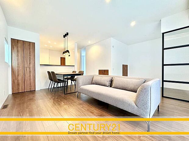 ■LDK■
~「これから見れますか」とお気軽にお問合せ下さい~