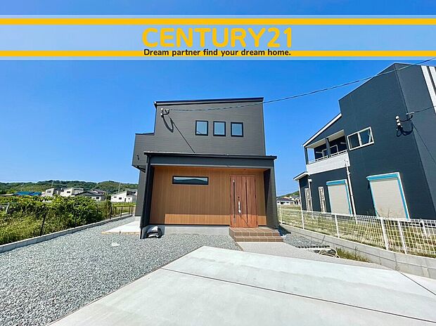 ■外観写真■
～「これから見れますか」とお気軽にお問合せ下さい～