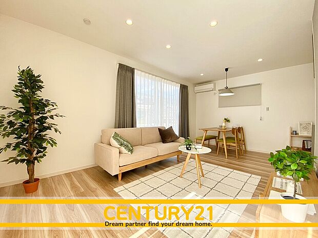 ■LDK■
~「これから見れますか」とお気軽にお問合せ下さい~