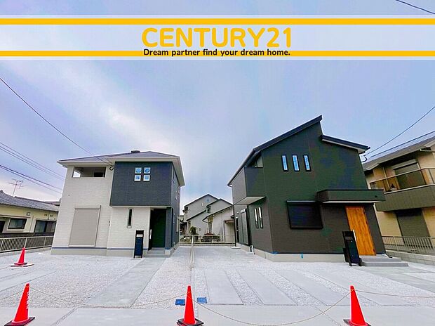 ■外観写真■
~他も気になる物件があれば合わせてご案内させていただきます~