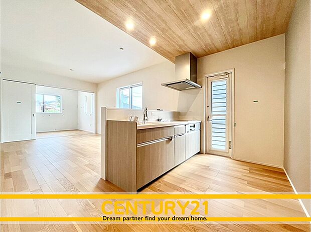 ■キッチン■
~「これから見れますか」とお気軽にお問合せ下さい~