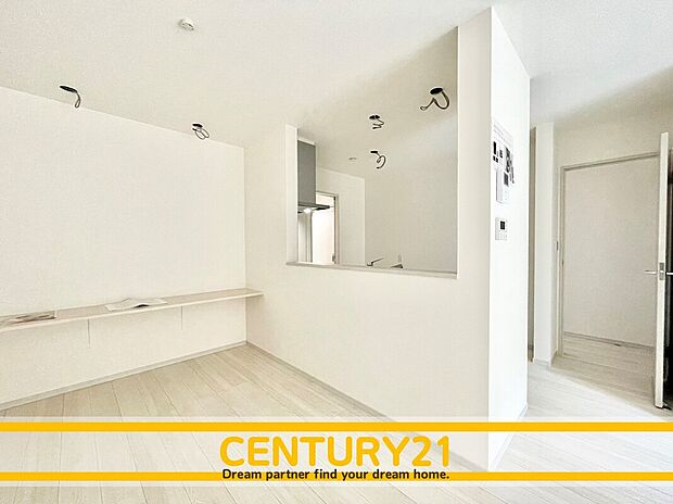 ■LDK■
~「これから見れますか」とお気軽にお問合せ下さい~