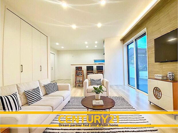 ◆現場写真◆
～他も気になる物件があれば合わせてご案内させていただきます～
※家具・CG加工はイメージです。販売価格等には含まれません。
