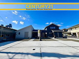 ＼CENTURY21／佐賀市鍋島町八戸　全2棟(鍋島駅) その他