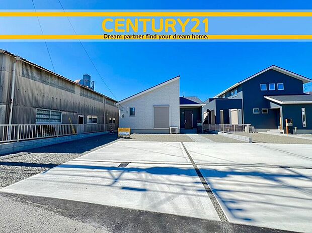 ◆現場写真◆
～他も気になる物件があれば合わせてご案内させていただきます～
