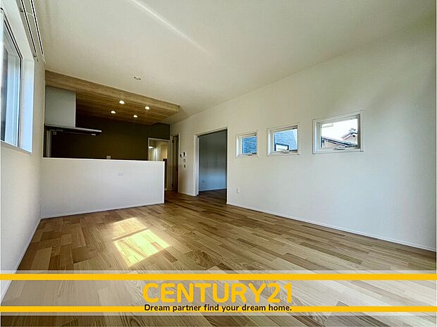 同一建築会社の他現場写真～現地＆完成物件もご案内可能です～
