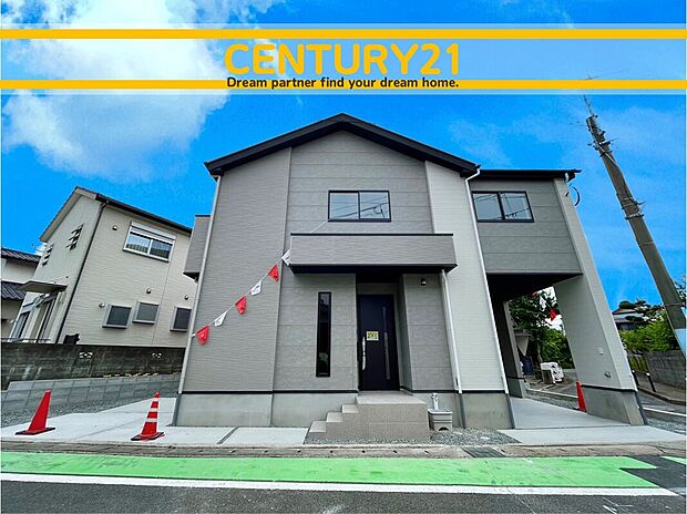 ◆現地写真◆
～他も気になる物件があれば合わせてご案内させていただきます～