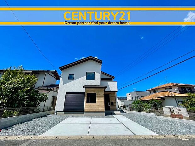 ◆現地写真◆
～他も気になる物件があれば合わせてご案内させていただきます～