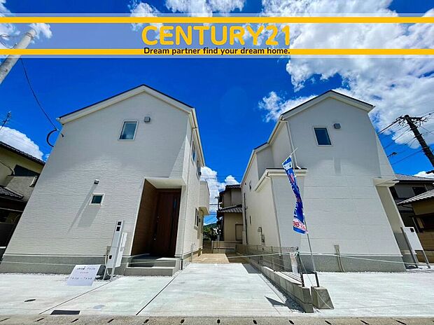 ◆現場写真◆
～他も気になる物件があれば合わせてご案内させていただきます～