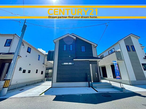 ◆現地写真◆
～他も気になる物件があれば合わせてご案内させていただきます～
