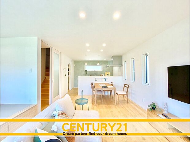 ~他も気になる物件があれば合わせてご案内させていただきます~