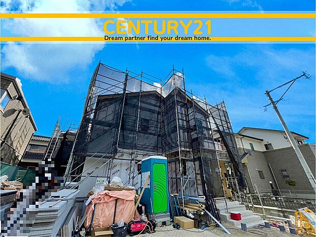 ◆現場写真◆
~「これから見れますか」とお気軽にお問合せ下さい~