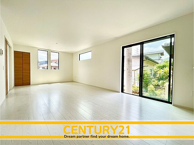 ※家具・CG加工はイメージです。販売価格等には含まれません。◆現場写真◆
～「これから見れますか」とお気軽にお問合せ下さい～