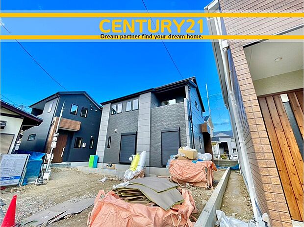 ◆現地写真◆
～他も気になる物件があれば合わせてご案内させていただきます～
