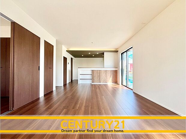 ~他も気になる物件があれば合わせてご案内させていただきます~